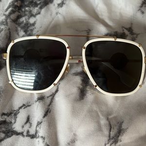 Mens Versace Sunglasses